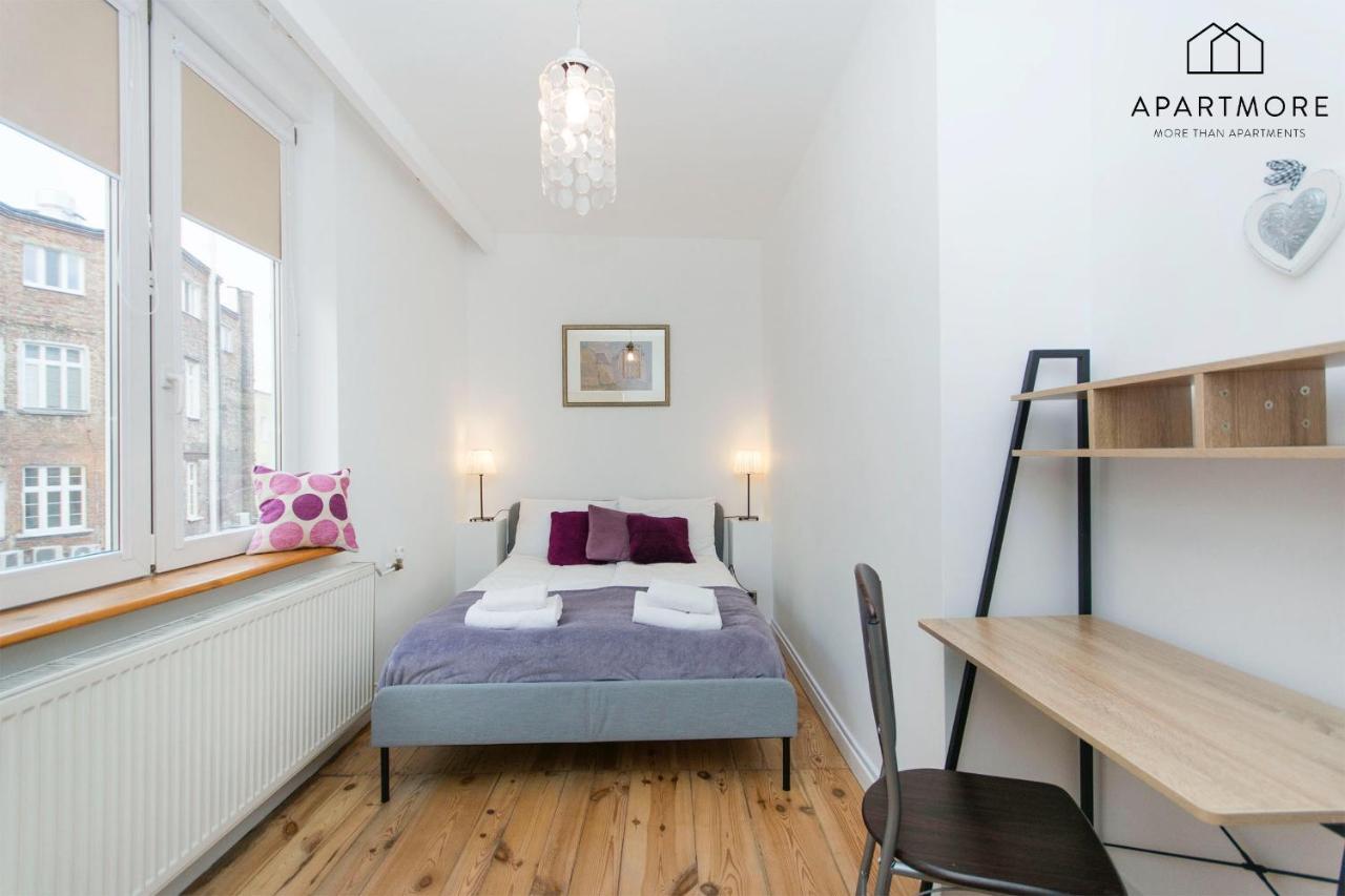 Old Town By Apartmore Danzig Exterior foto